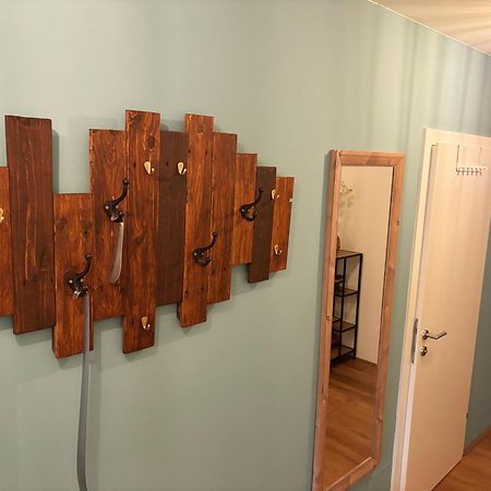 Ferienwohnung Edelbach Deluxe Sattendorf Eksteriør billede
