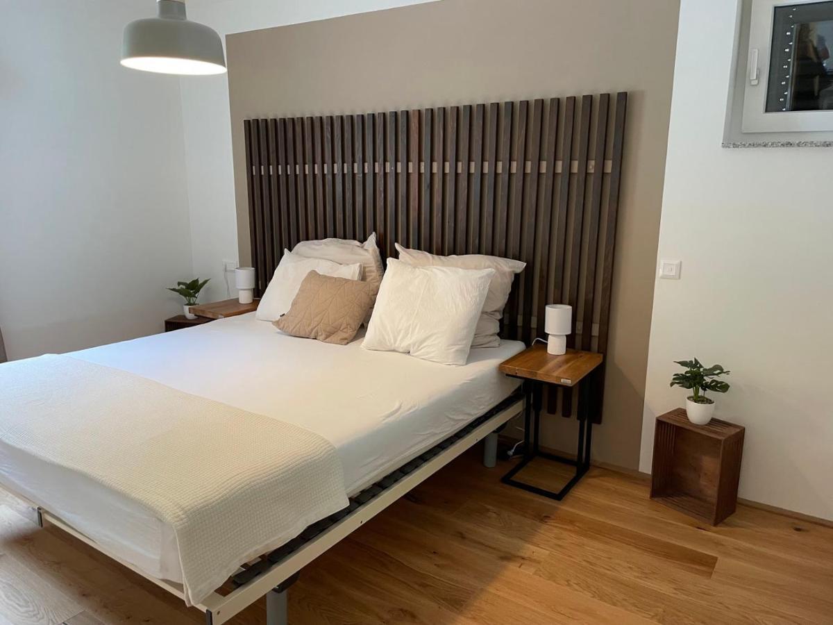 Ferienwohnung Edelbach Deluxe Sattendorf Eksteriør billede