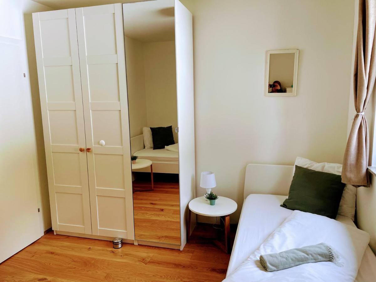 Ferienwohnung Edelbach Deluxe Sattendorf Eksteriør billede