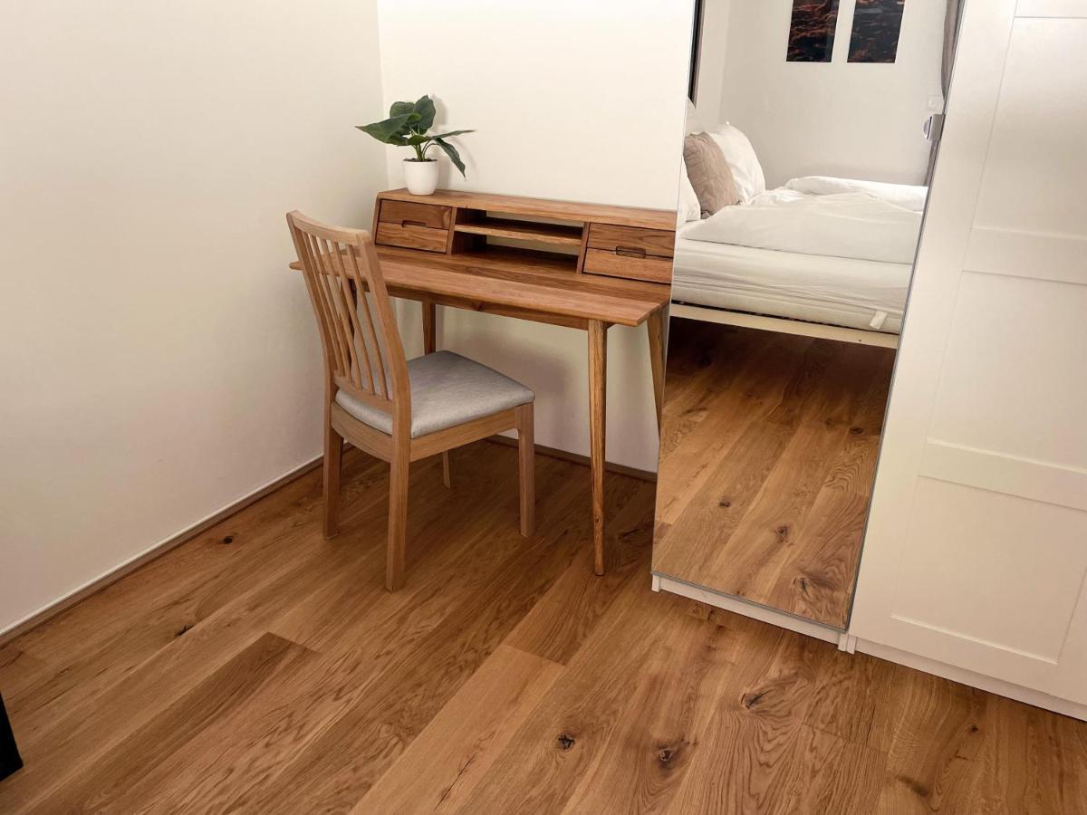 Ferienwohnung Edelbach Deluxe Sattendorf Eksteriør billede