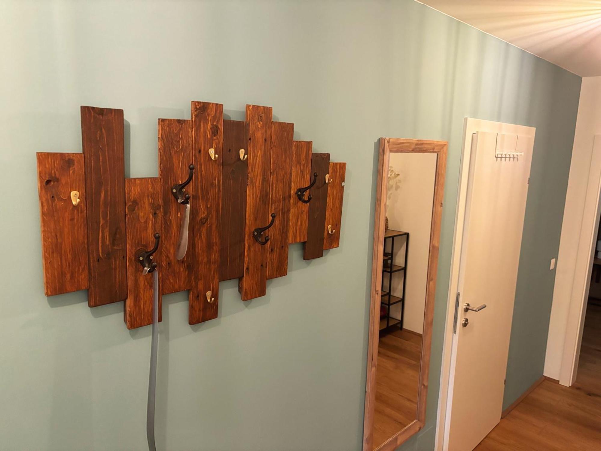 Ferienwohnung Edelbach Deluxe Sattendorf Eksteriør billede
